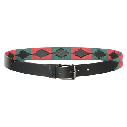 Chaya, snyggt Gauchobälte, flera färger