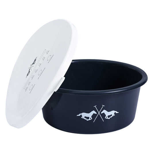 Muesli Bowl Nena, foderlåda med lock, flera färger