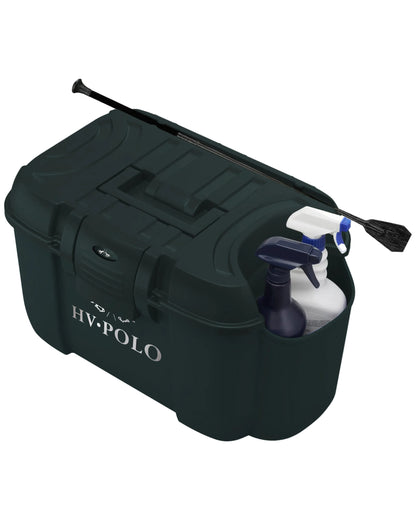 Grooming Box Nena, robust ryktlåda