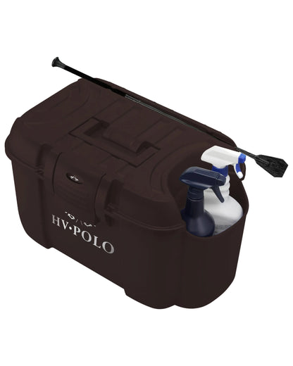 Grooming Box Nena, robust ryktlåda