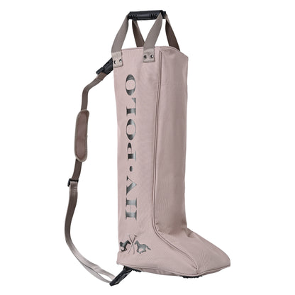 Bootsbag Jillie, praktisk stövelväska, flera färger