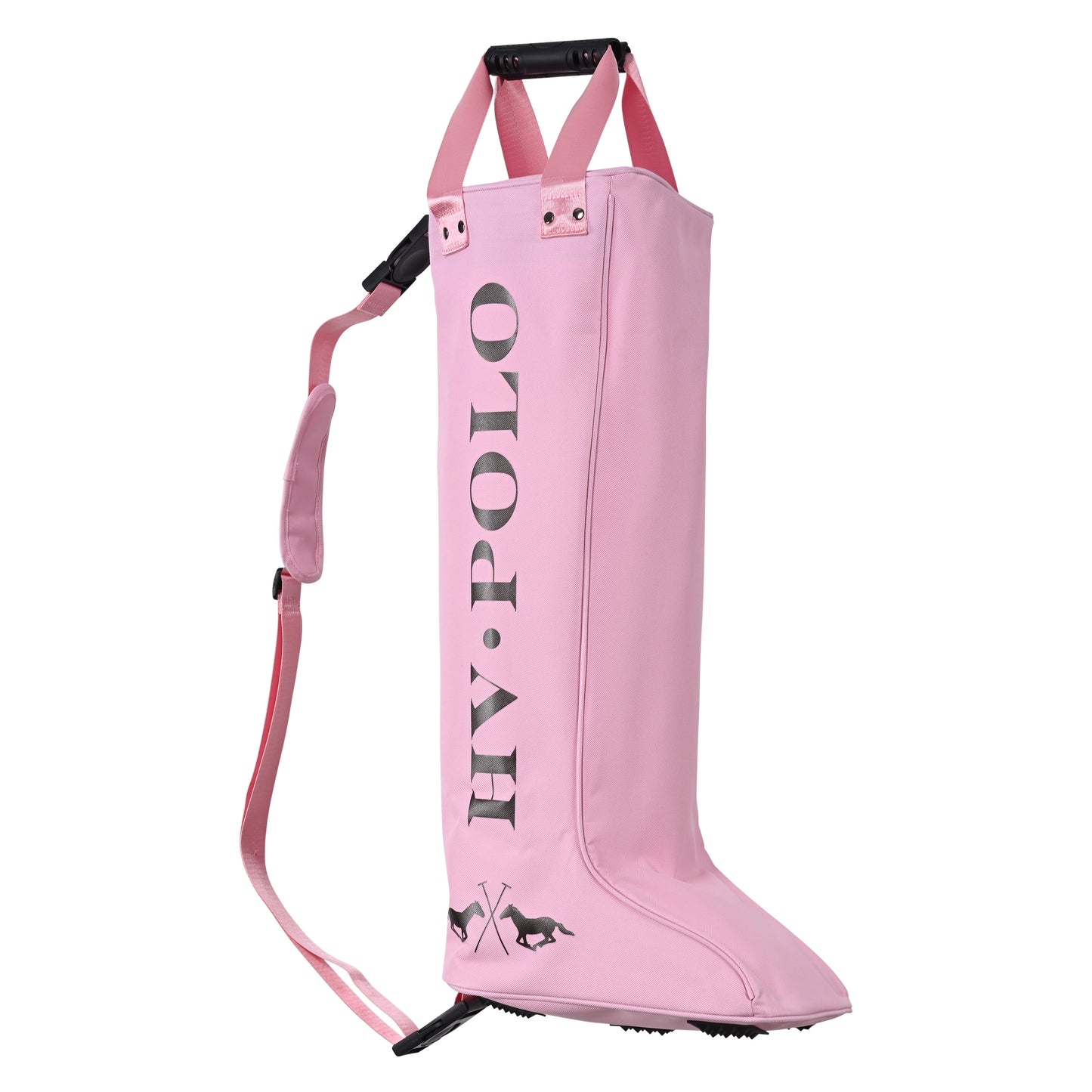 Bootsbag Jillie, praktisk stövelväska, flera färger