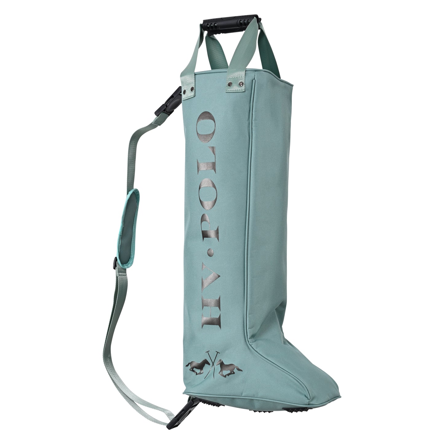Bootsbag Jillie, praktisk stövelväska, flera färger