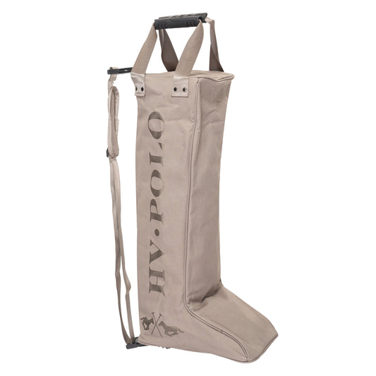 Bootsbag Jillie, praktisk stövelväska, flera färger