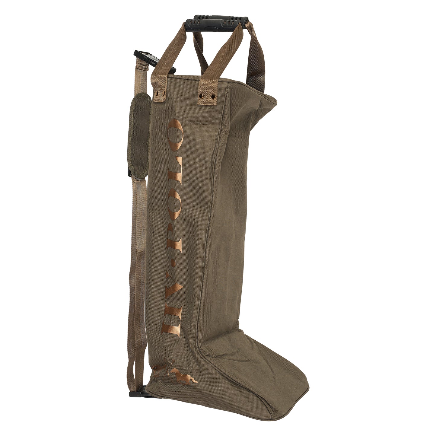 Bootsbag Jillie, praktisk stövelväska, flera färger