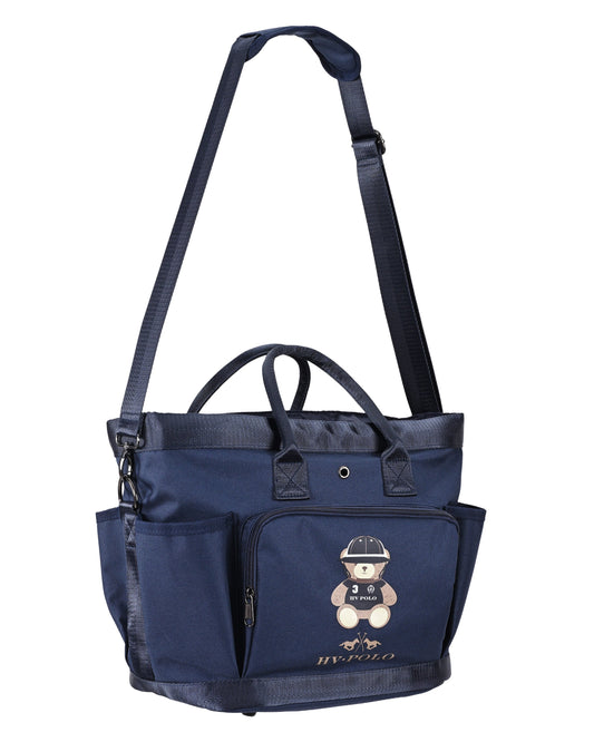 Grooming Bag Polo Teddy, praktisk förvaring med lekfull design