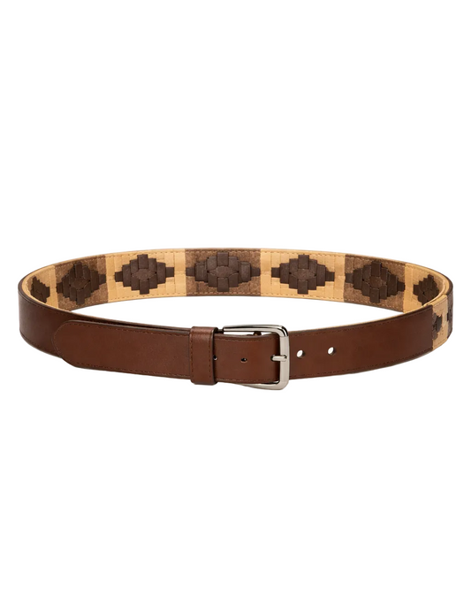 Chaya, snyggt Gauchobälte