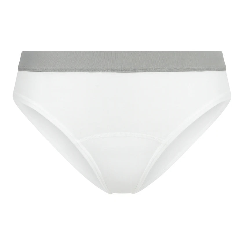 Bikini Brief Plus, underkläder för ryttare med dubbel padding, flera färger