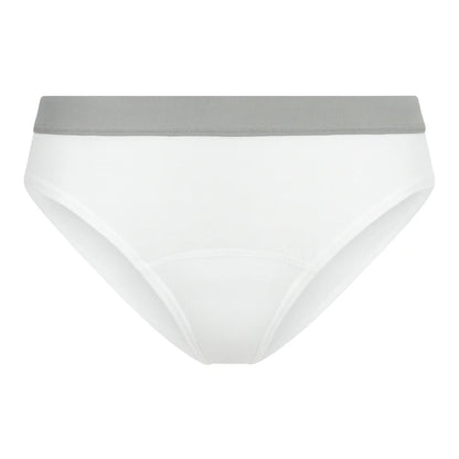 Bikini Brief Plus, underkläder för ryttare med dubbel padding, flera färger