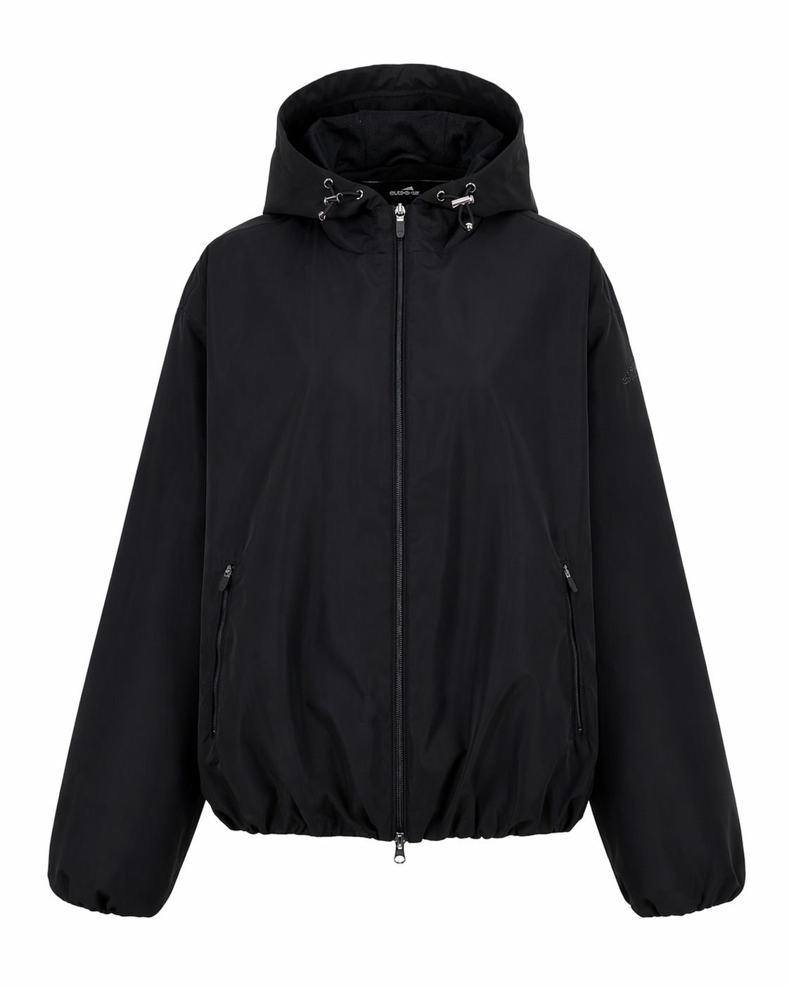 Jacket Milena, vind/vattentät ridjacka