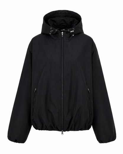 Jacket Milena, vind/vattentät ridjacka
