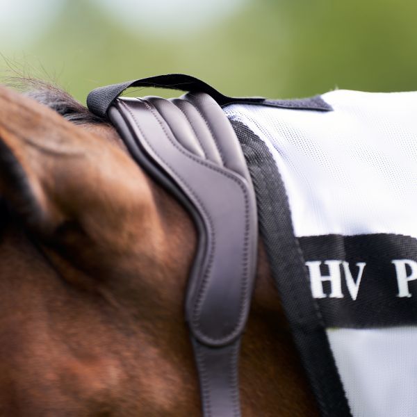 HV Polo Fly blanket Nena, flugtäcke i flera färger