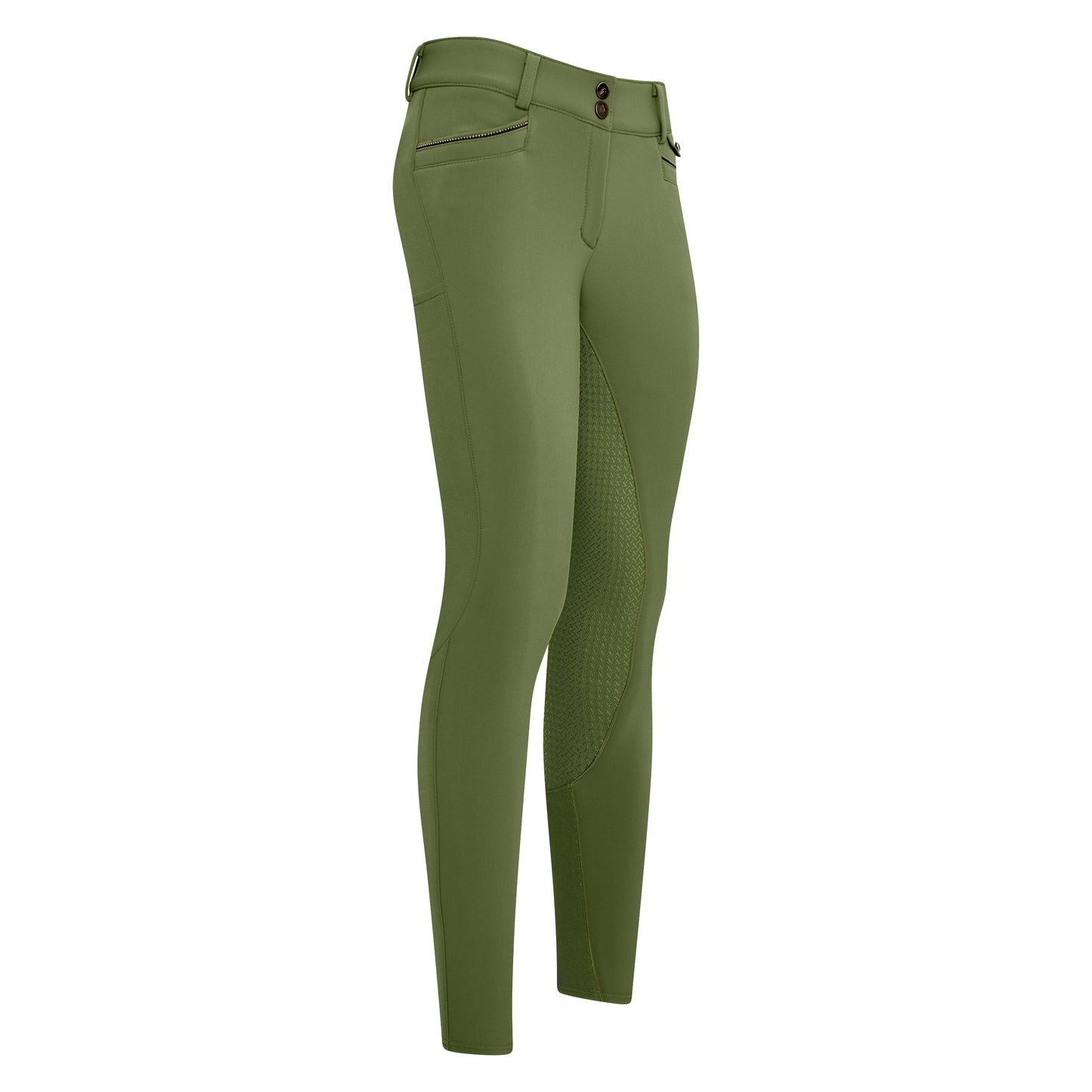 Euro-Star Riding Breeches Arielle Snow FullGrip, vinterridbyxor