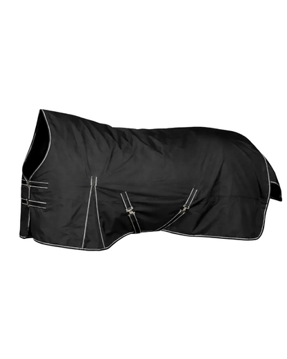 Outdoor Blanket Basic with high neck, utetäcke, hög hals, 0g