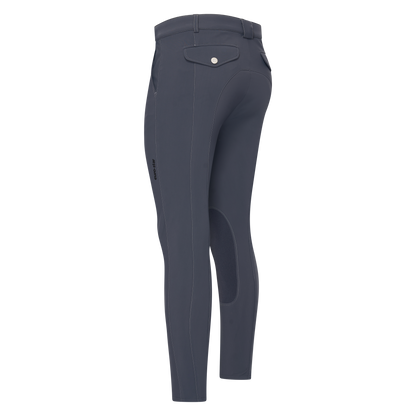 Euro-Star Riding Breeches Gabriel Grip Connect Knee, knäskodd herridbyxa