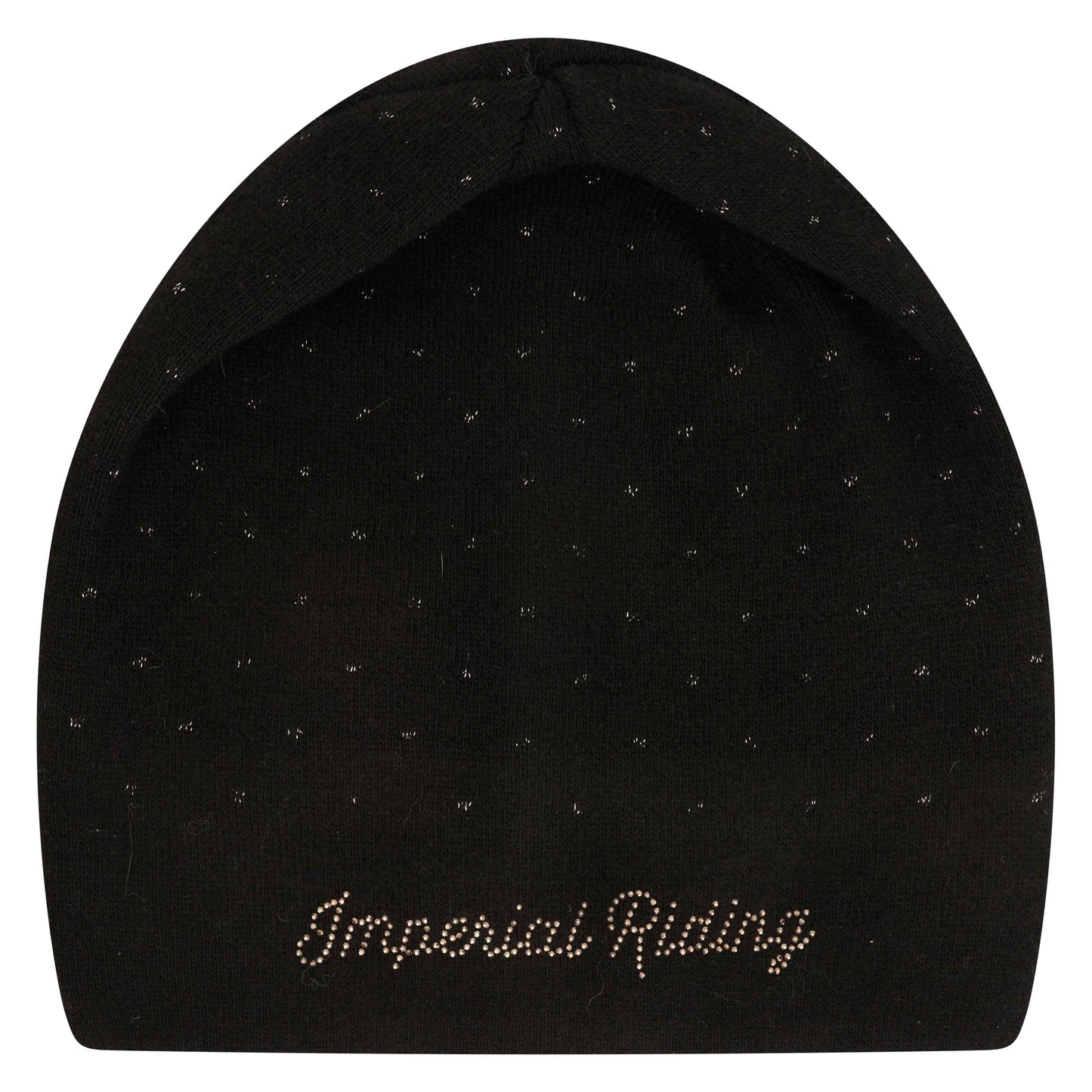 Imperial Riding Beanie Imperial Chic, stickad beanie