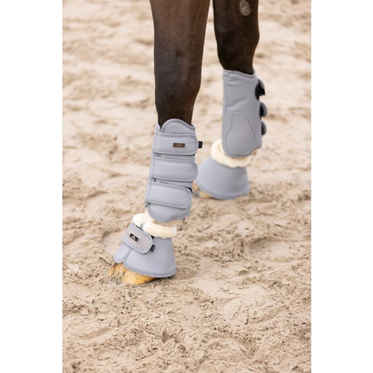 HV Polo Dressage boots Femke, snygga dressyrskydd
