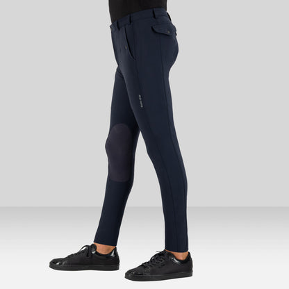 Euro-Star Riding Breeches Gabriel Grip Connect Knee, knäskodd herridbyxa