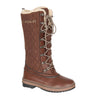 Copper Brown