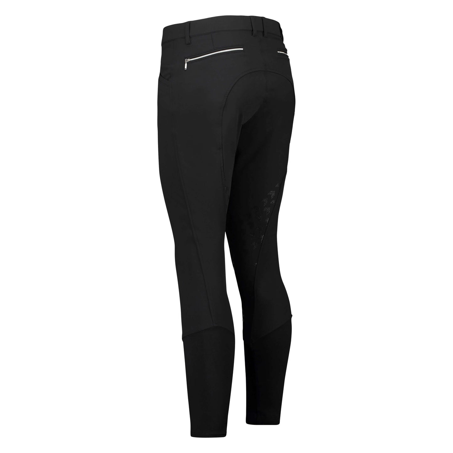 Easy Rider Riding breeches Victor KneeGrip, eleganta knäskodda ridbyxor till herr