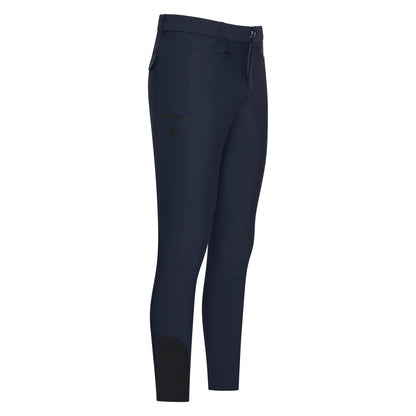 Riding Breeches Camelio KneeGrip, knäskodda herr