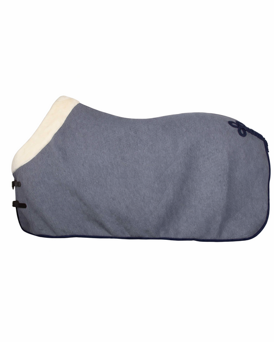 Fleece Blanket Franka, snyggt fleecetäcke
