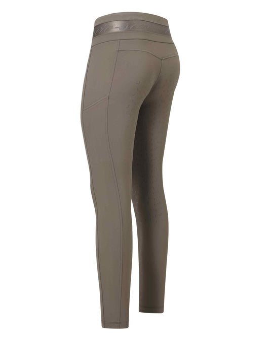 Athletic Luxe FullGrip, helskodda hög midja