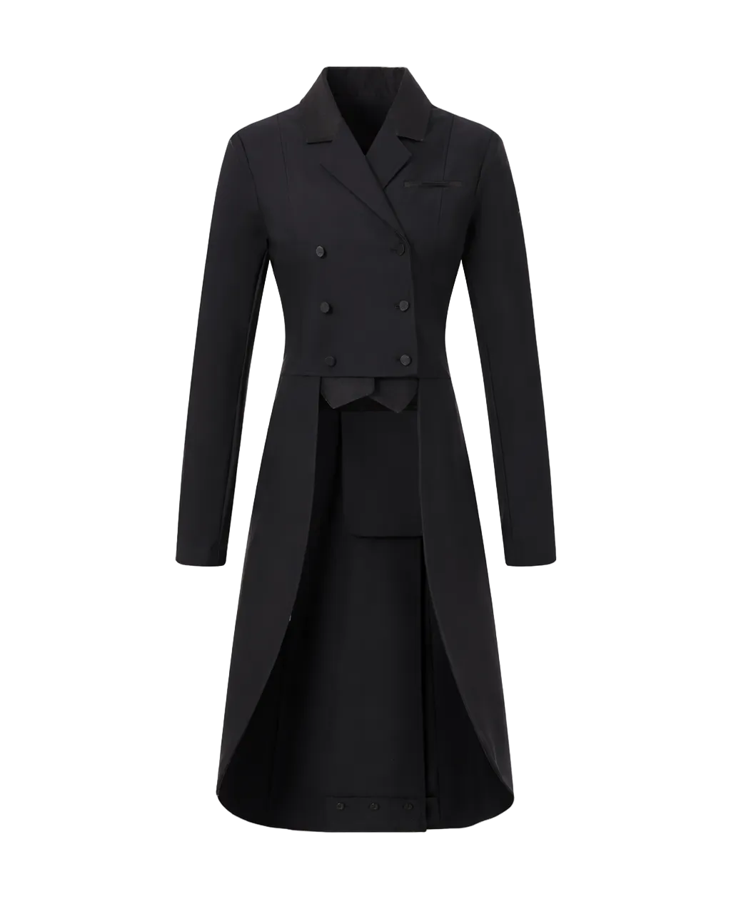 Competition Jacket Helena, stilren dressyrfrack