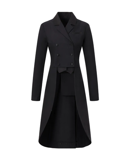 Competition Jacket Helena, stilren dressyrfrack