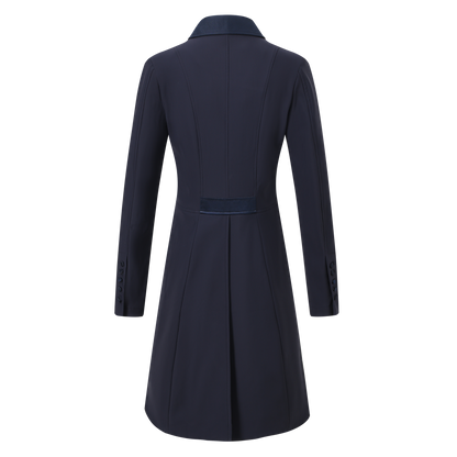 Euro-Star Competition Jacket Helena, snygg frack