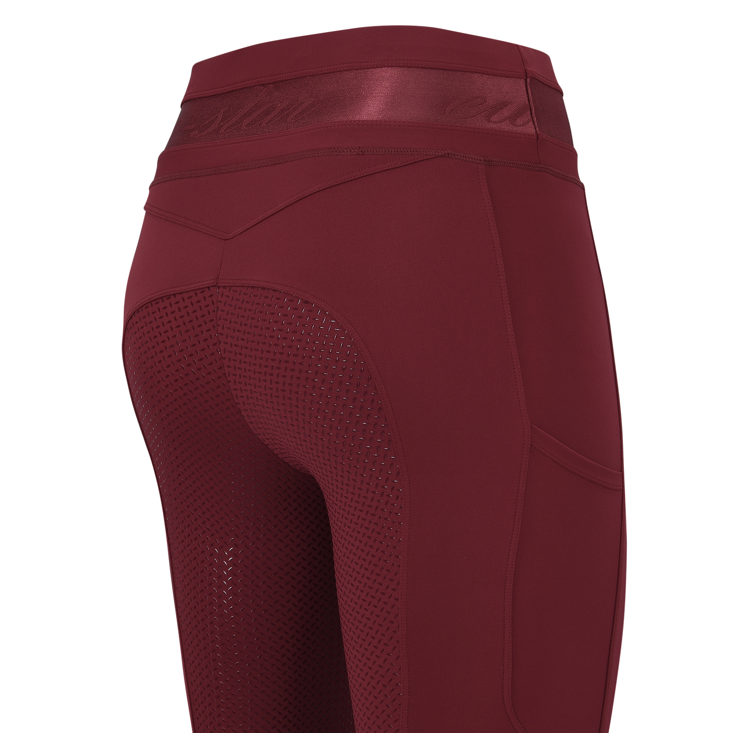 Euro-Star Ares Fullgrip, prisvärda ridtights