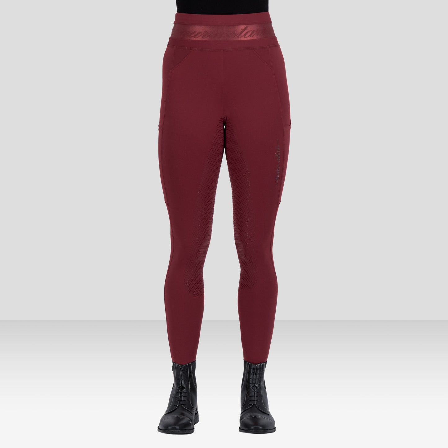 Euro-Star Ares Fullgrip, prisvärda ridtights