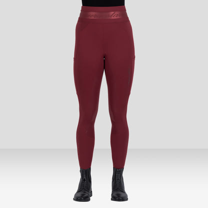 Euro-Star Ares Fullgrip, prisvärda ridtights