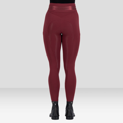 Euro-Star Ares Fullgrip, prisvärda ridtights