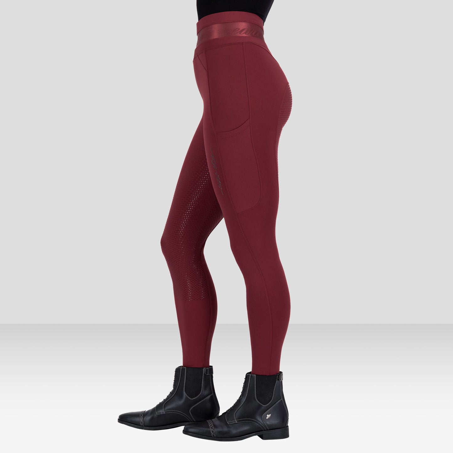 Euro-Star Ares Fullgrip, prisvärda ridtights