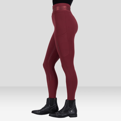 Euro-Star Ares Fullgrip, prisvärda ridtights