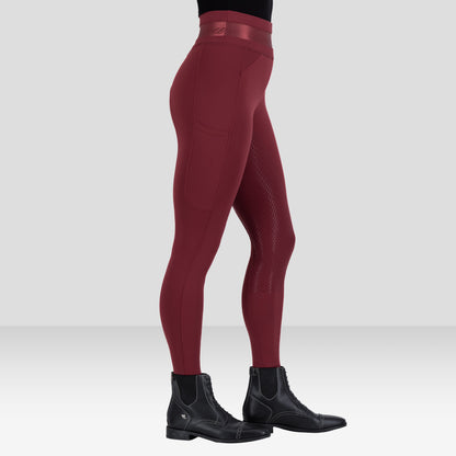 Euro-Star Ares Fullgrip, prisvärda ridtights