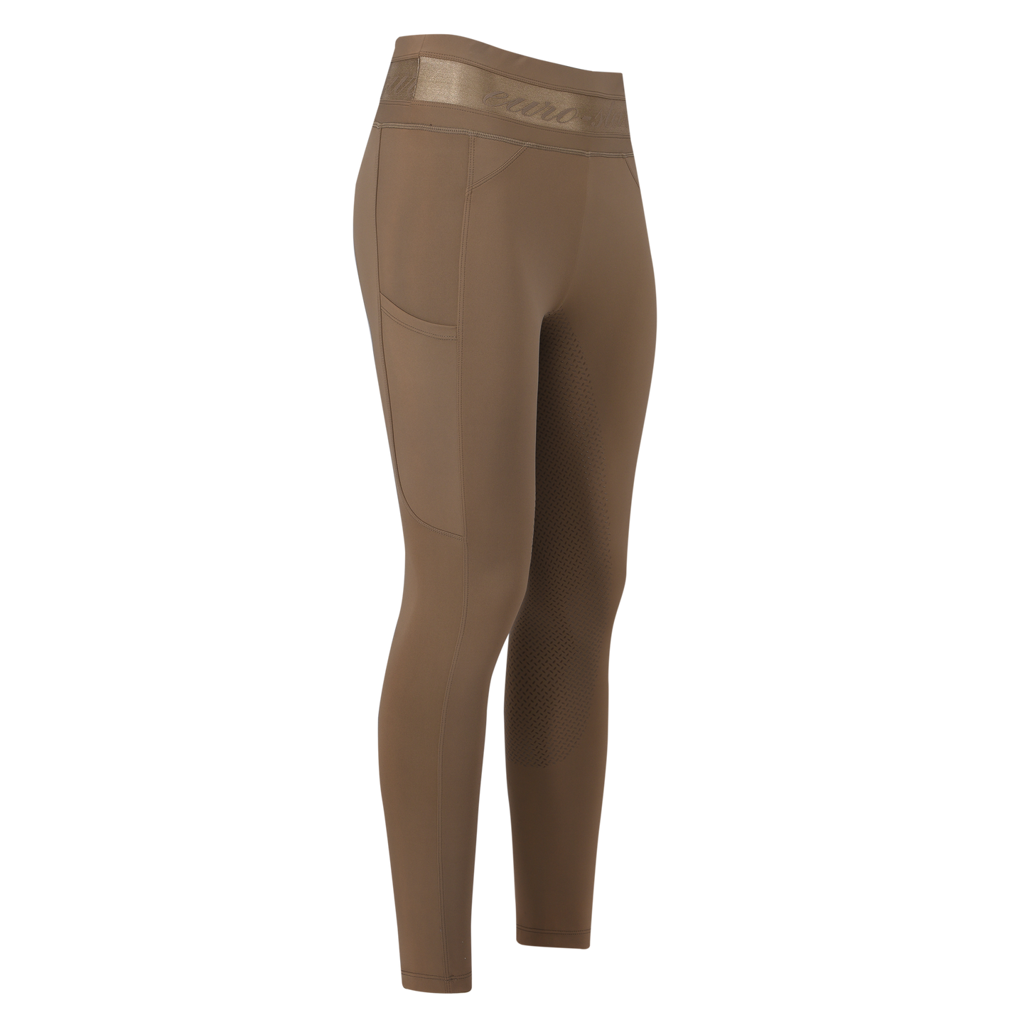 Euro-Star Ares Fullgrip, prisvärda ridtights