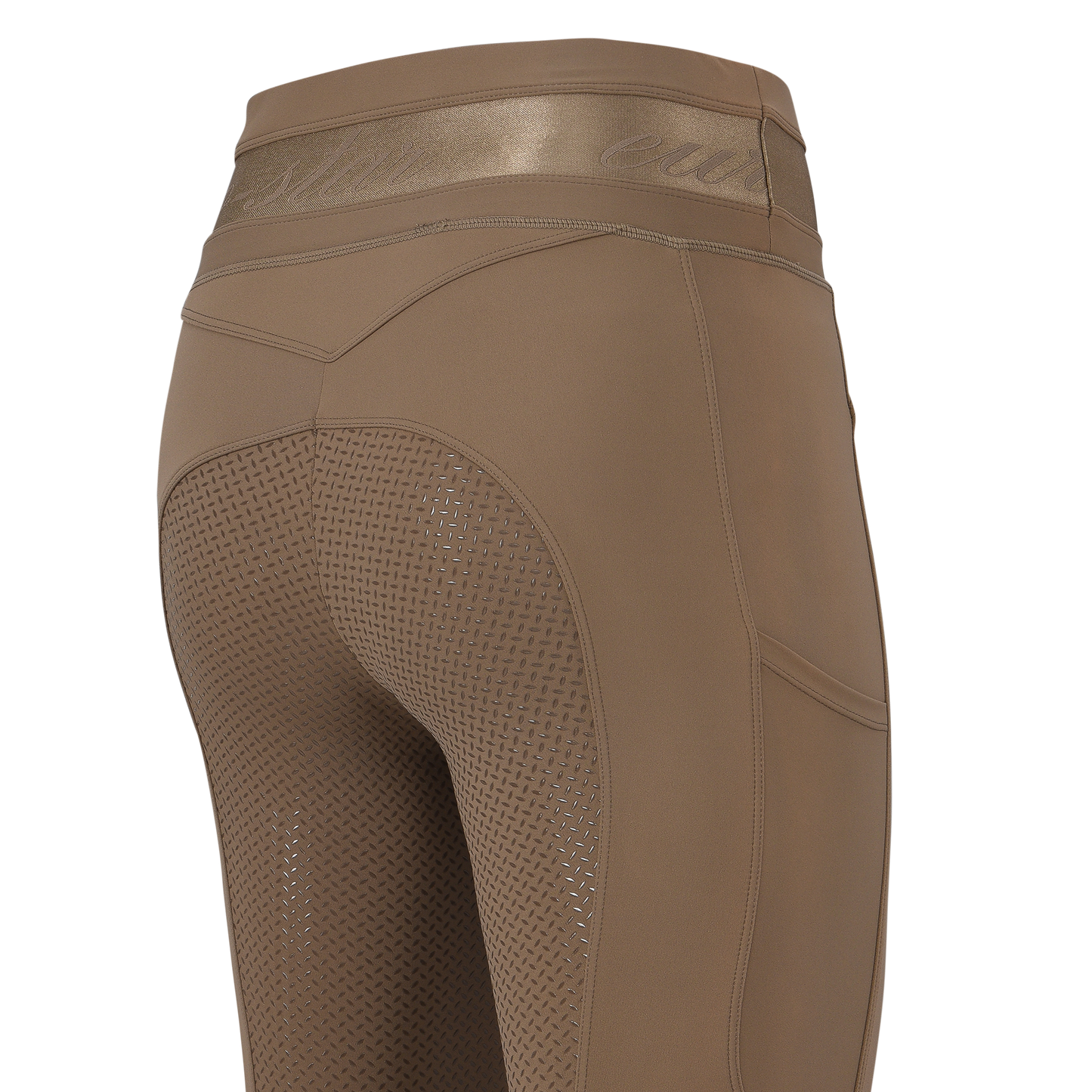 Euro-Star Ares Fullgrip, prisvärda ridtights