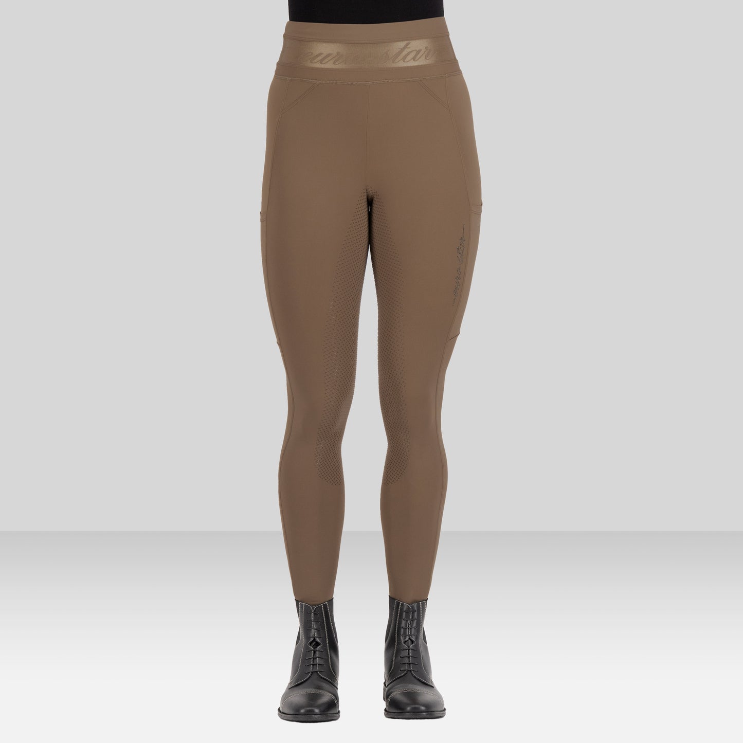Euro-Star Ares Fullgrip, prisvärda ridtights