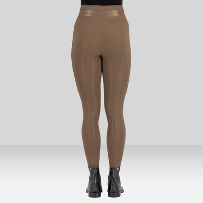 Euro-Star Ares Fullgrip, prisvärda ridtights