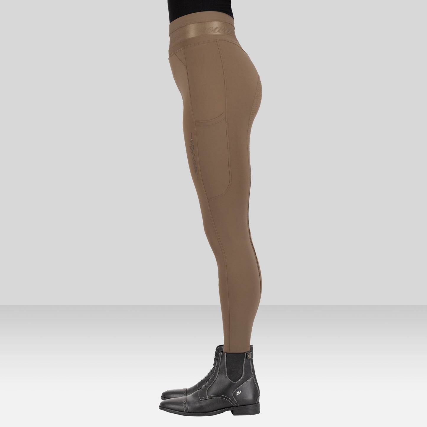 Euro-Star Ares Fullgrip, prisvärda ridtights