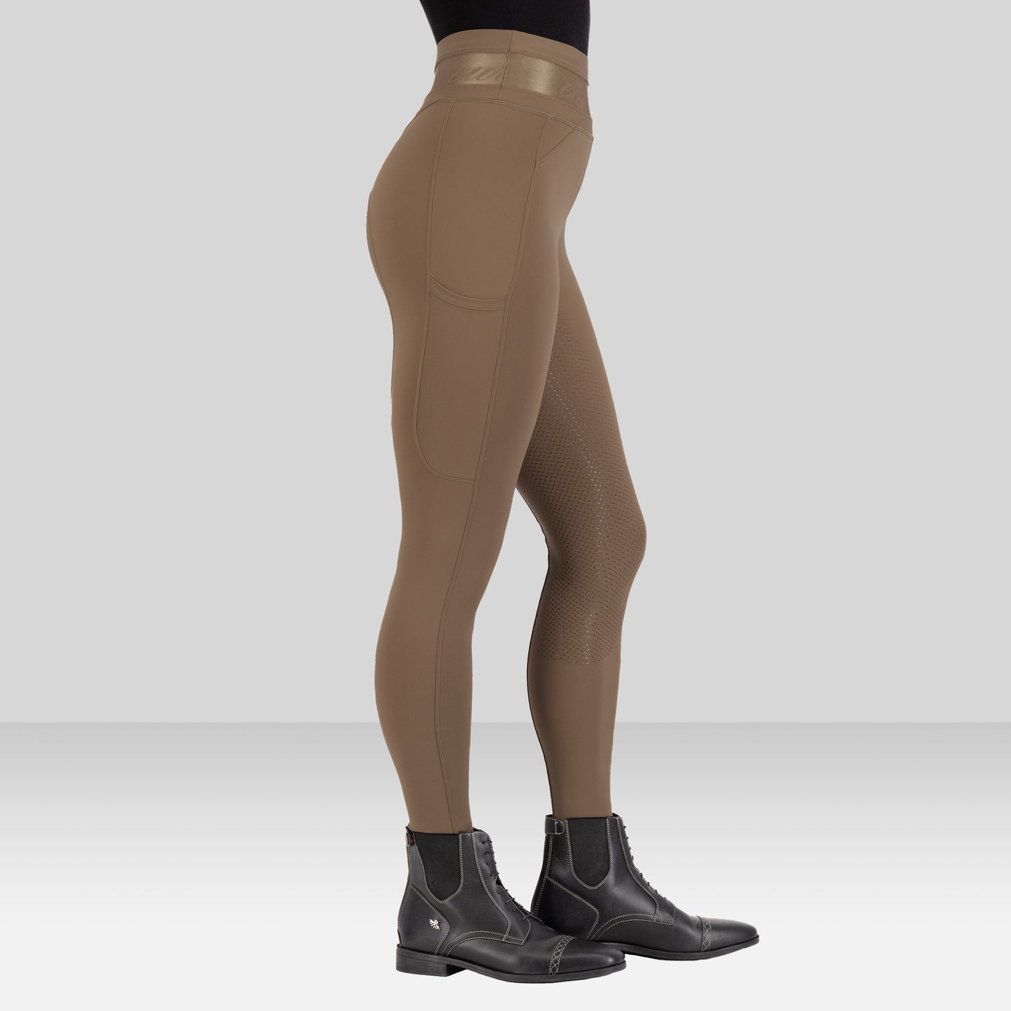 Euro-Star Ares Fullgrip, prisvärda ridtights