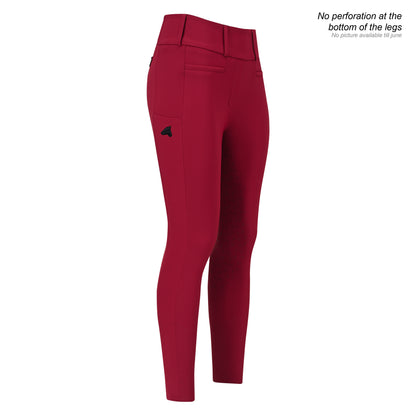 Riding tights Enforce winter FullGrip, sköna vinterridtights, flera färger