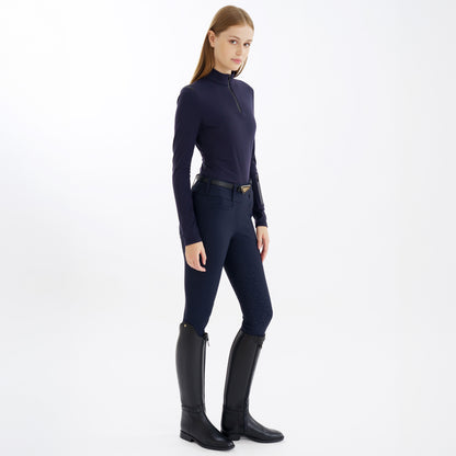 Riding tights Enforce winter FullGrip, sköna vinterridtights, flera färger