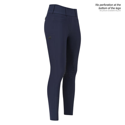 Riding tights Enforce winter FullGrip, sköna vinterridtights, flera färger
