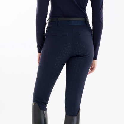 Riding Tights Enforce Winter FullGrip, helskodda vinterridtights