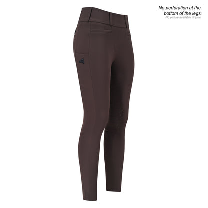 Riding tights Enforce winter FullGrip, sköna vinterridtights, flera färger