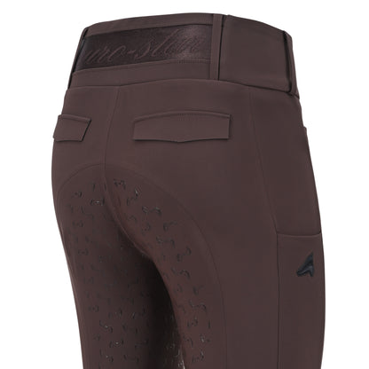 Riding tights Enforce winter FullGrip, sköna vinterridtights, flera färger
