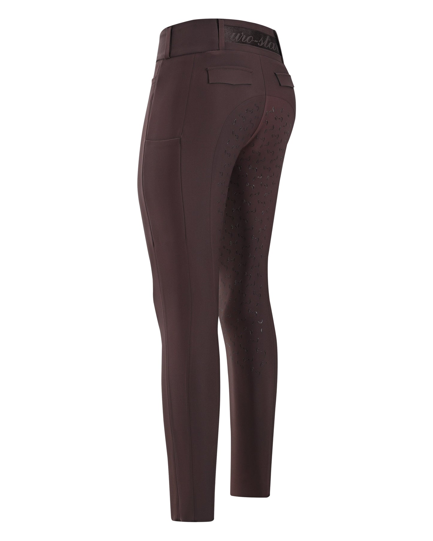 Riding Tights Enforce Winter FullGrip, helskodda vinterridtights